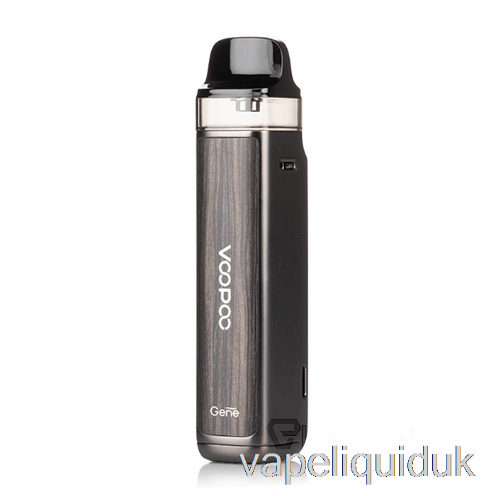 VOOPOO VINCI X 2 80W Pod Mod Kit Pine Grey Vape Liquid